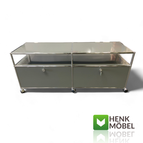 USM Haller TV-Sideboard