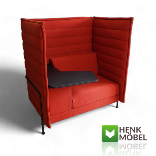 Vitra Alcove Hightback Work