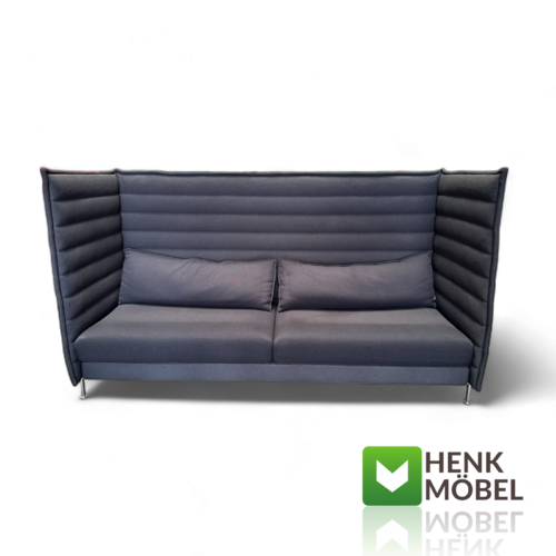Vitra Hightback Sofa